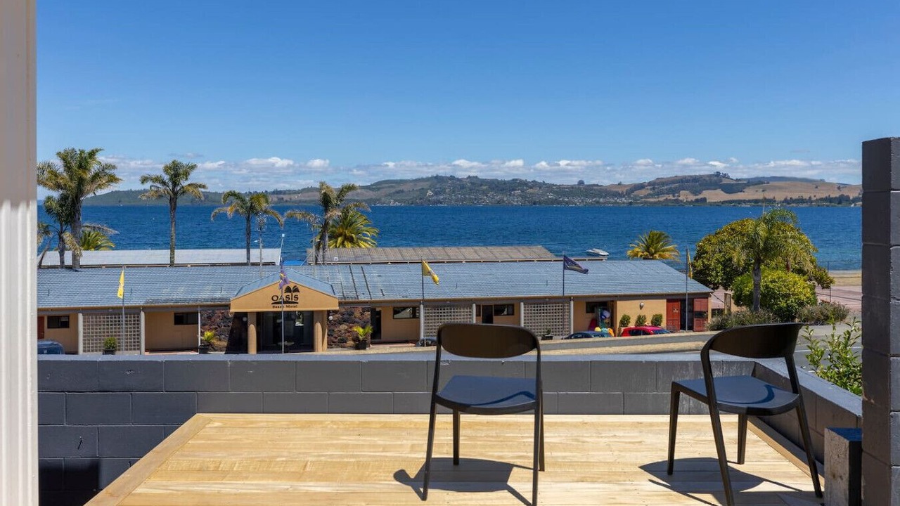 Photo of Outdoor in Waipahihi