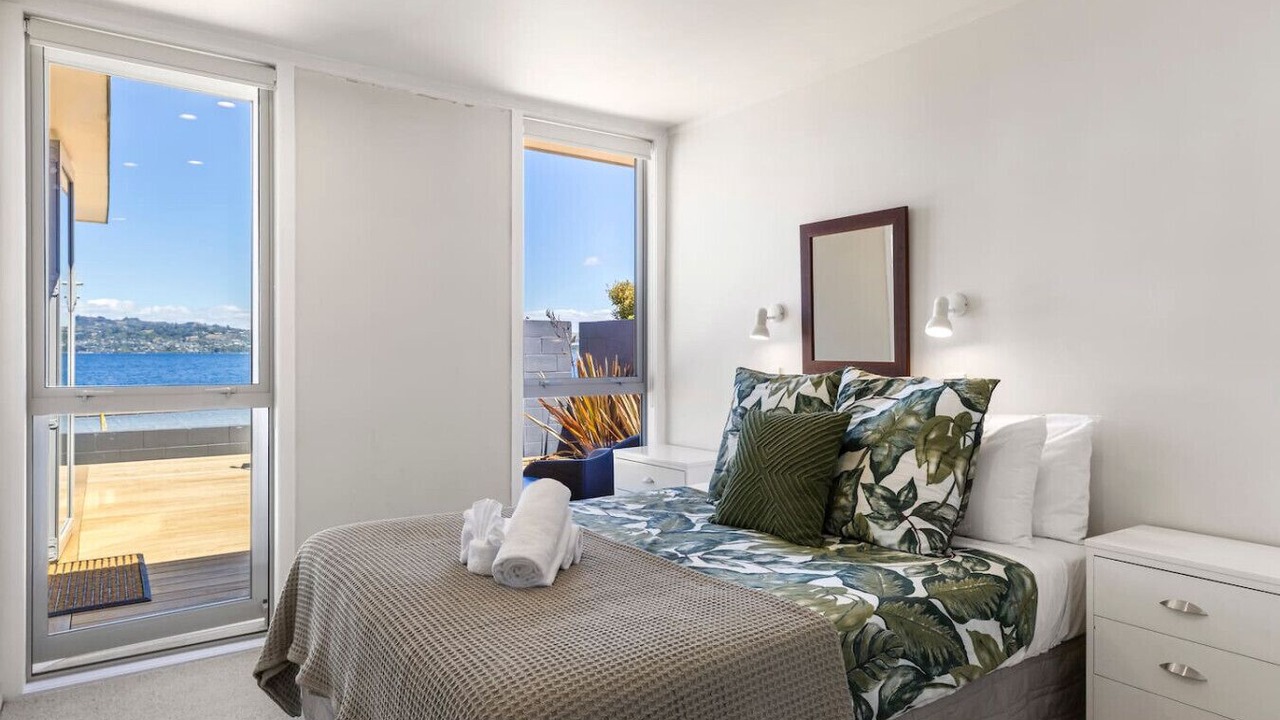 Photo of Bedroom in Waipahihi