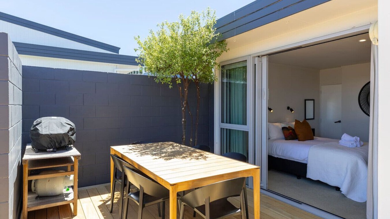 Photo of Outdoor in Waipahihi