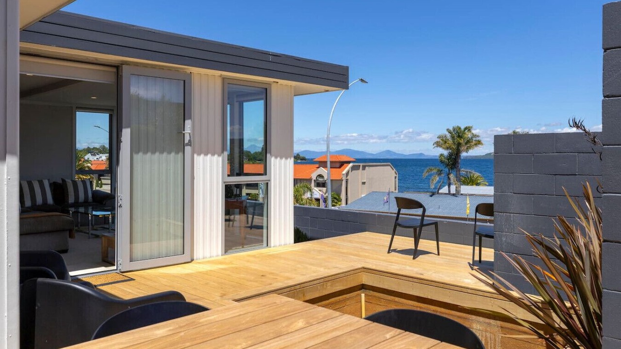 Photo of Outdoor in Waipahihi