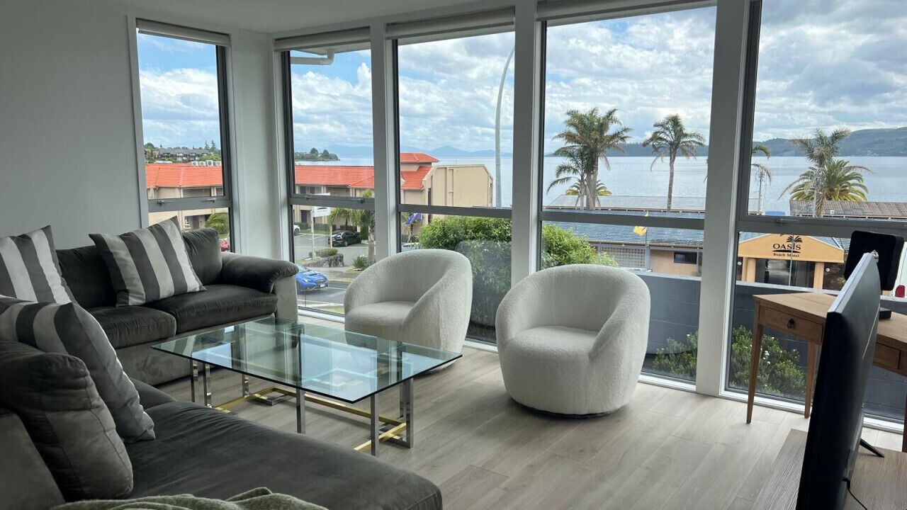 Photo of Livingroom in Waipahihi