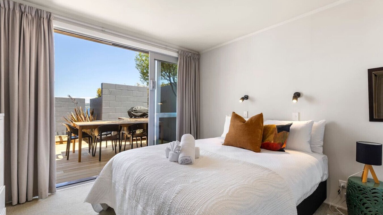 Photo of Bedroom in Waipahihi