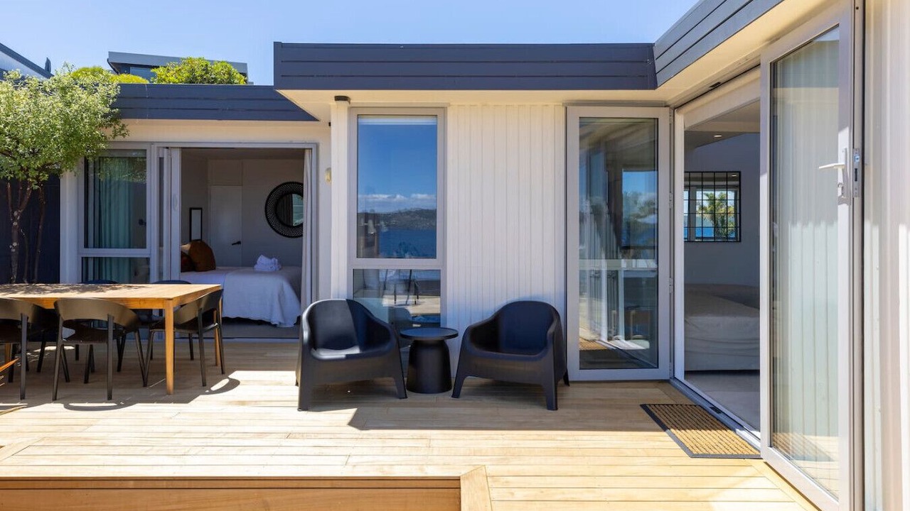 Photo of Outdoor in Waipahihi