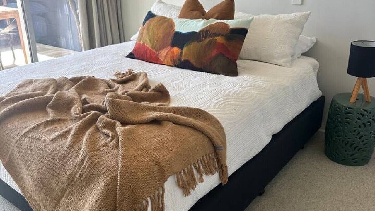 Photo of Bedroom in Waipahihi