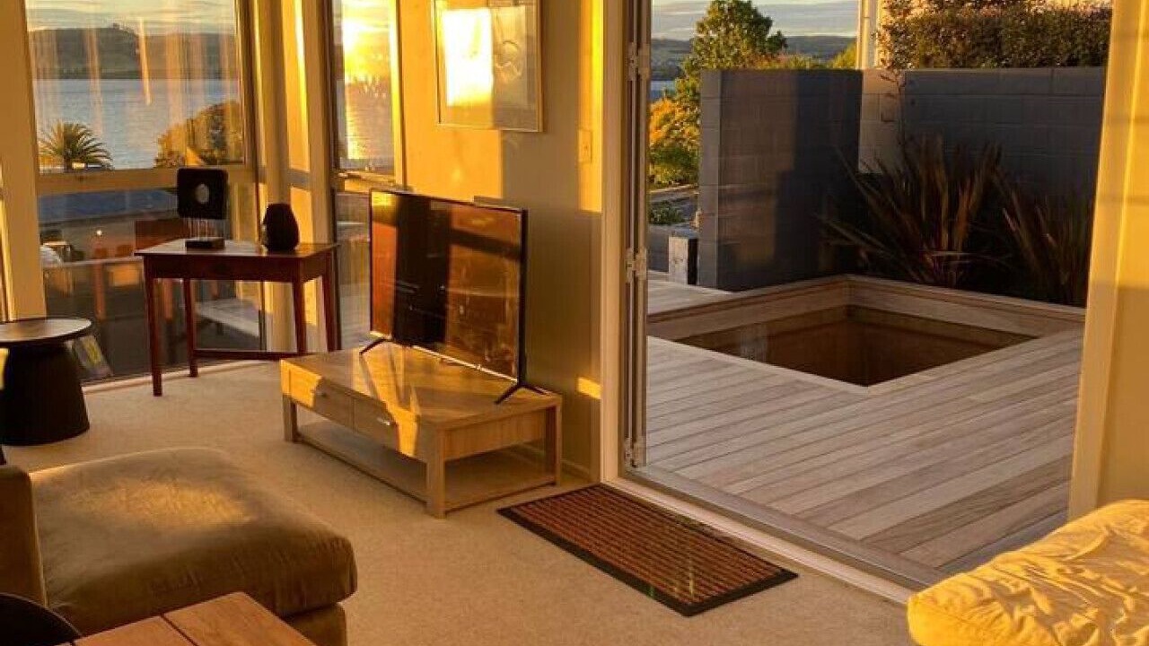 Photo of Livingroom in Waipahihi