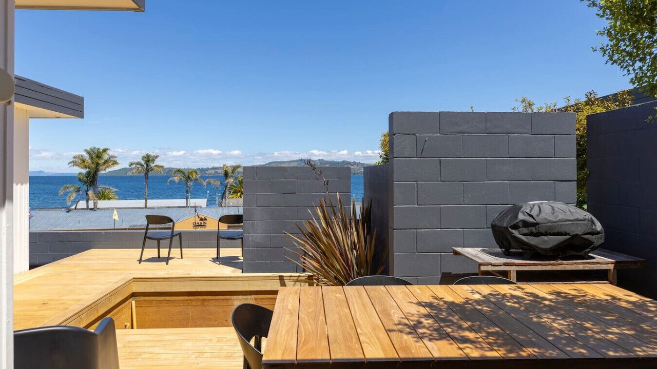 Photo of Outdoor in Waipahihi