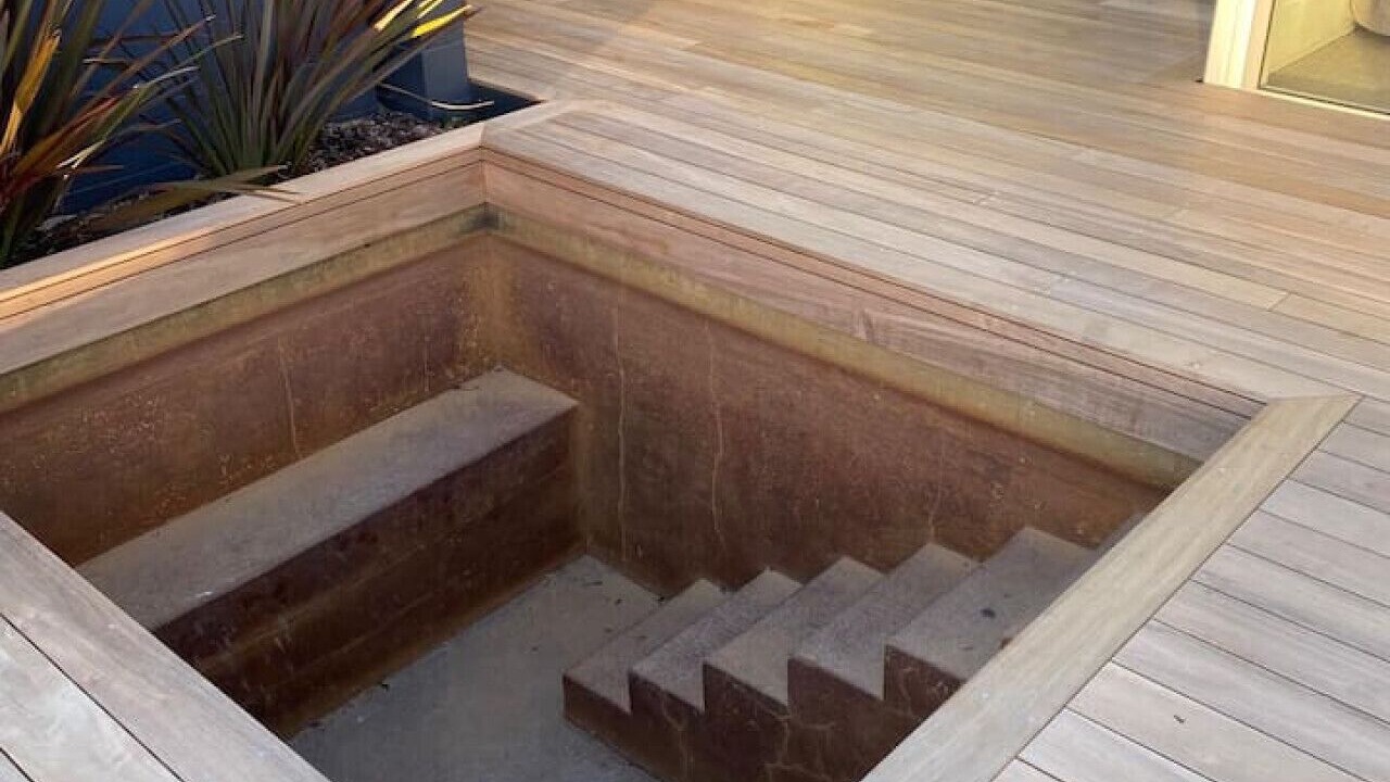 Photo of Patio Balcony in Waipahihi