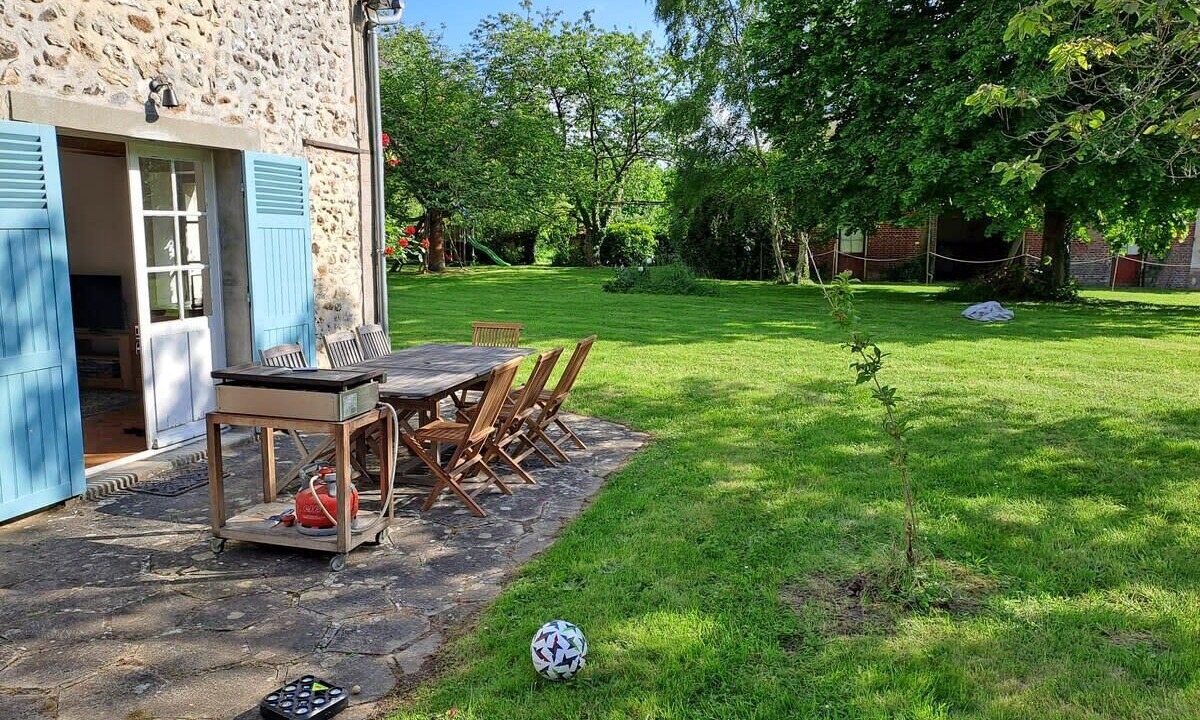 Photo of Outdoor in Conteville