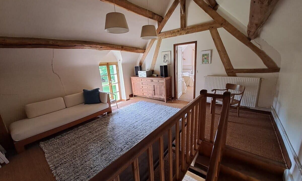 Photo of Livingroom in Conteville