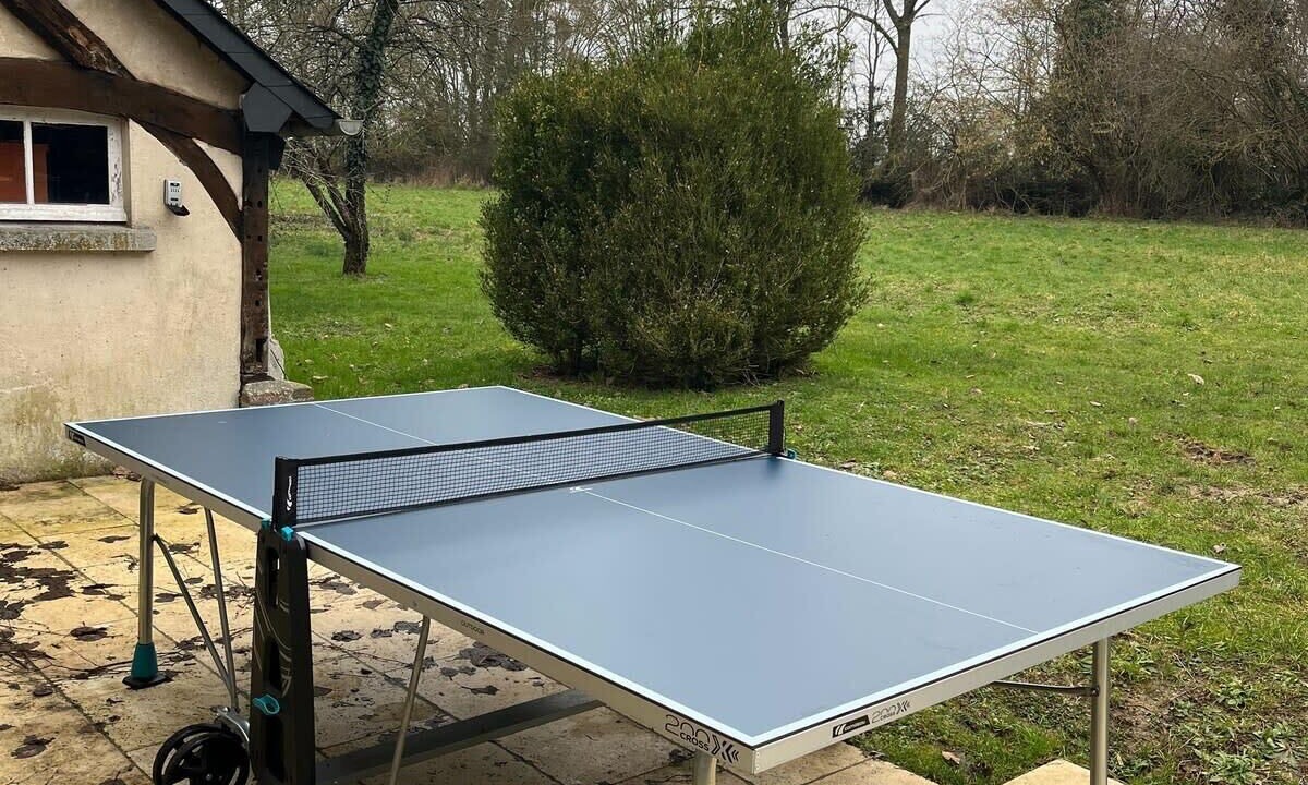 Photo of Outdoor in Conteville