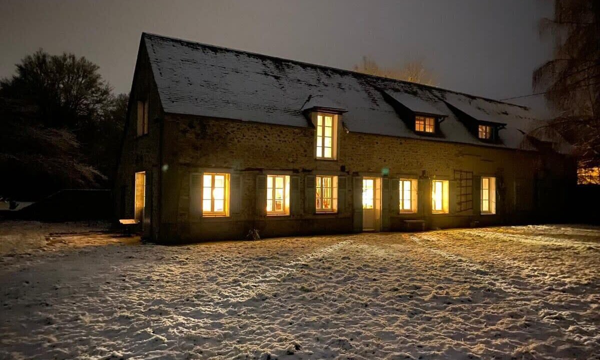 Photo of Outdoor in Conteville