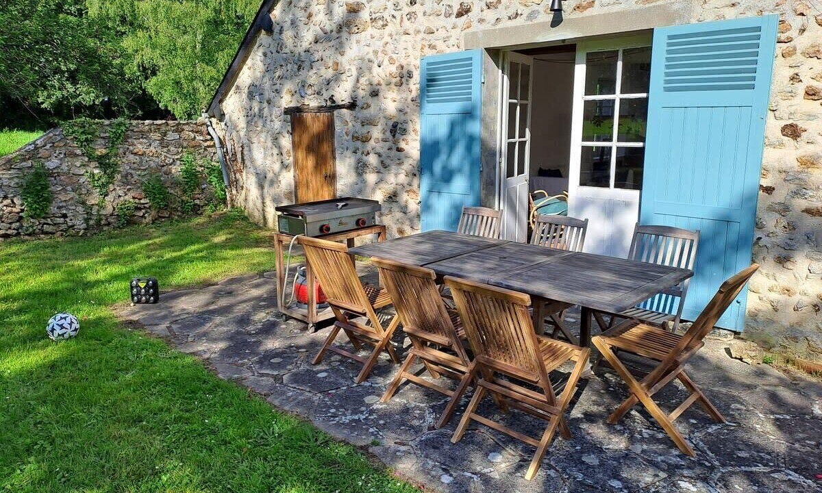 Photo of Outdoor in Conteville