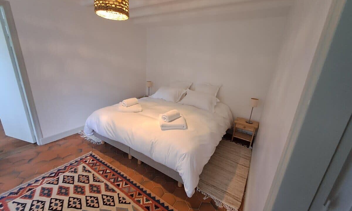 Photo of Bedroom in Conteville