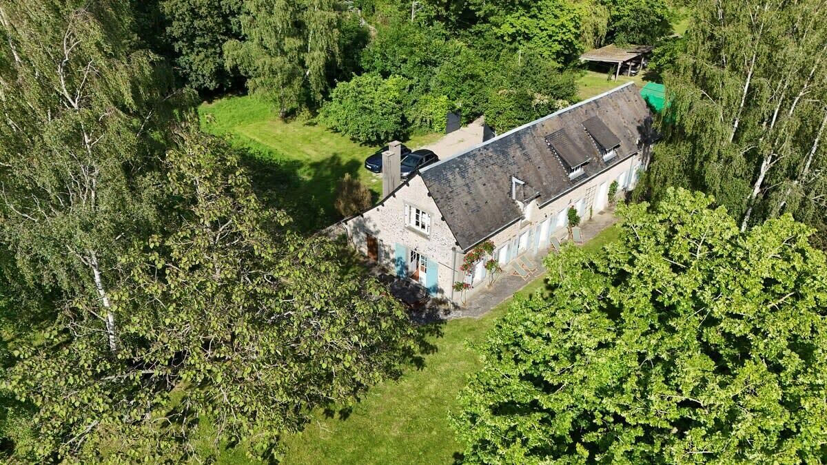 Photo of Outdoor in Conteville