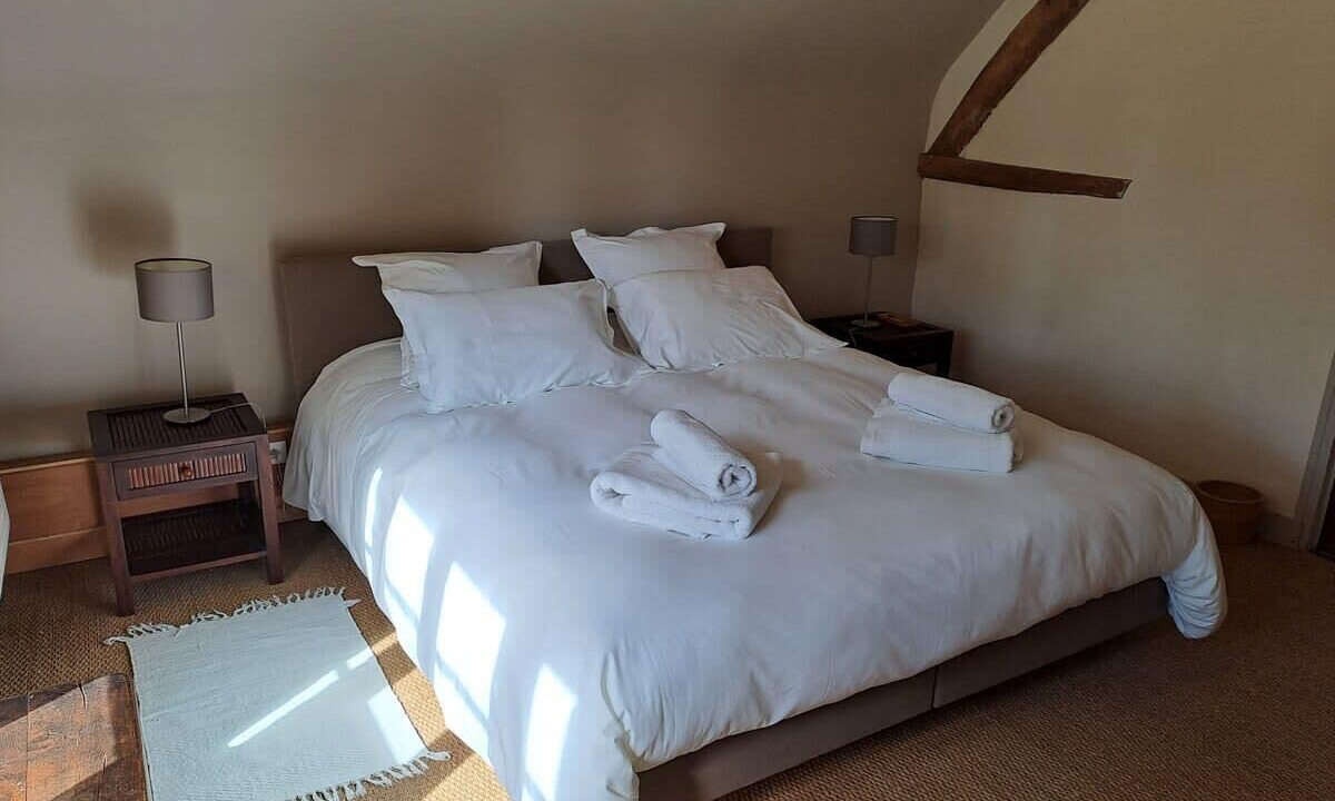 Photo of Bedroom in Conteville