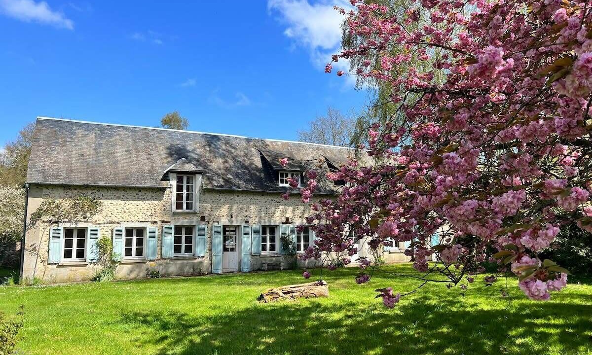 Photo of Outdoor in Conteville