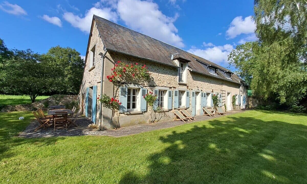 Photo of Outdoor in Conteville