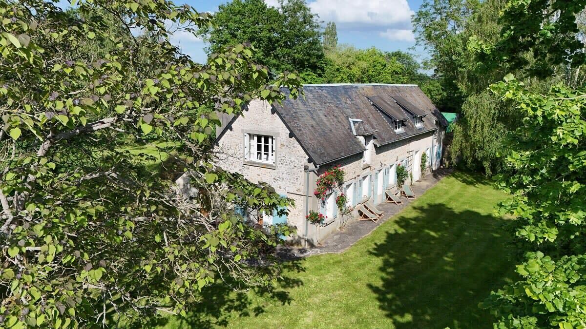 Photo of Outdoor in Conteville