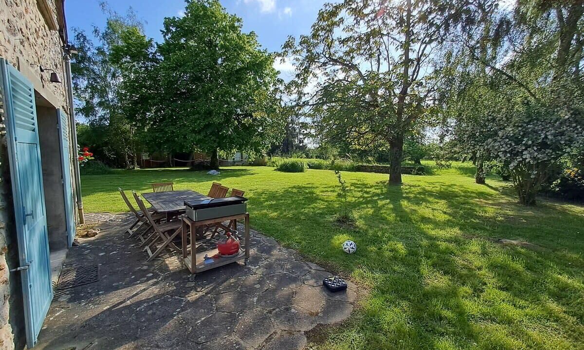 Photo of Outdoor in Conteville