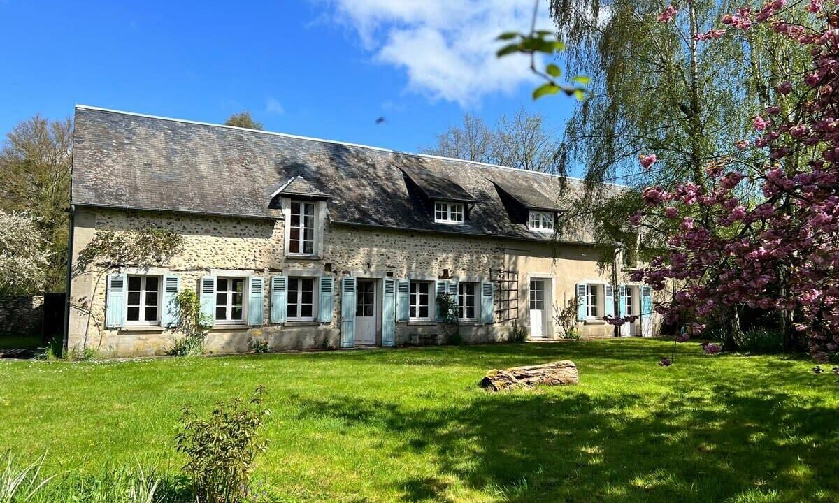 Photo of Outdoor in Conteville