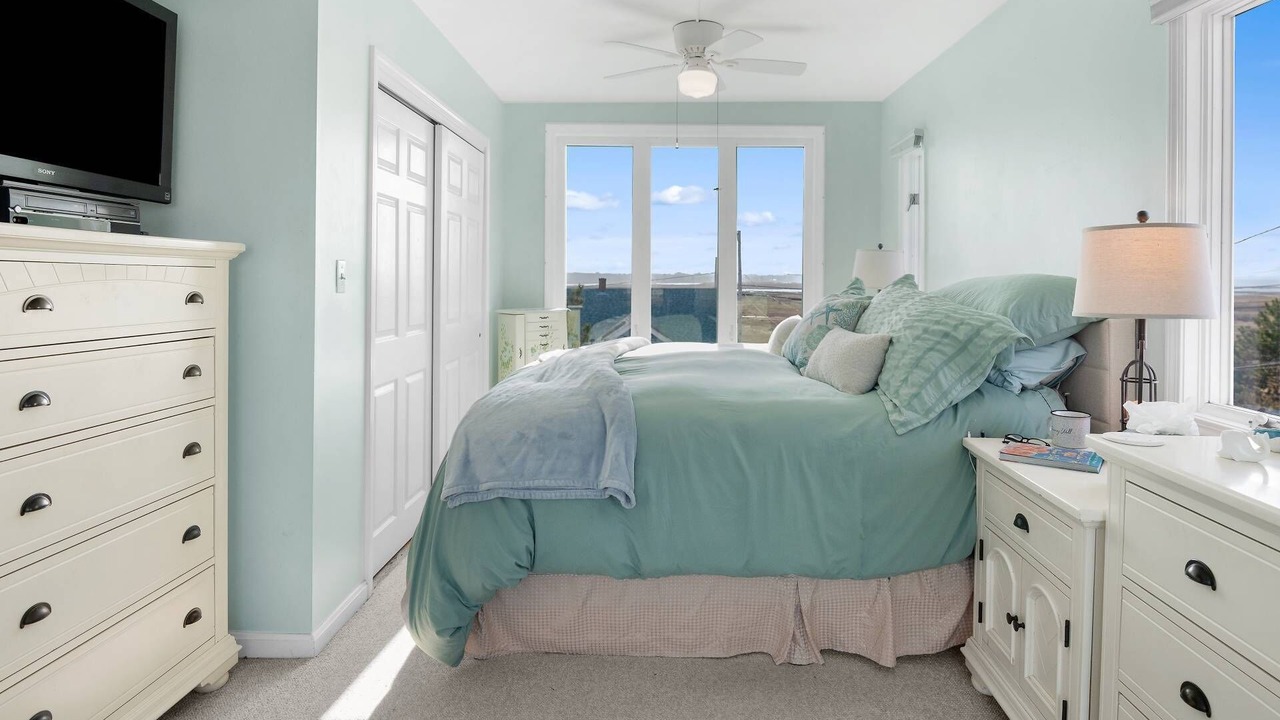 Photo of Bedroom in Newbury