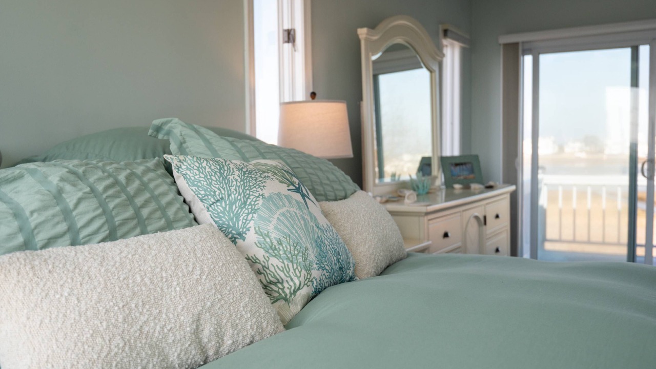 Photo of Bedroom in Newbury