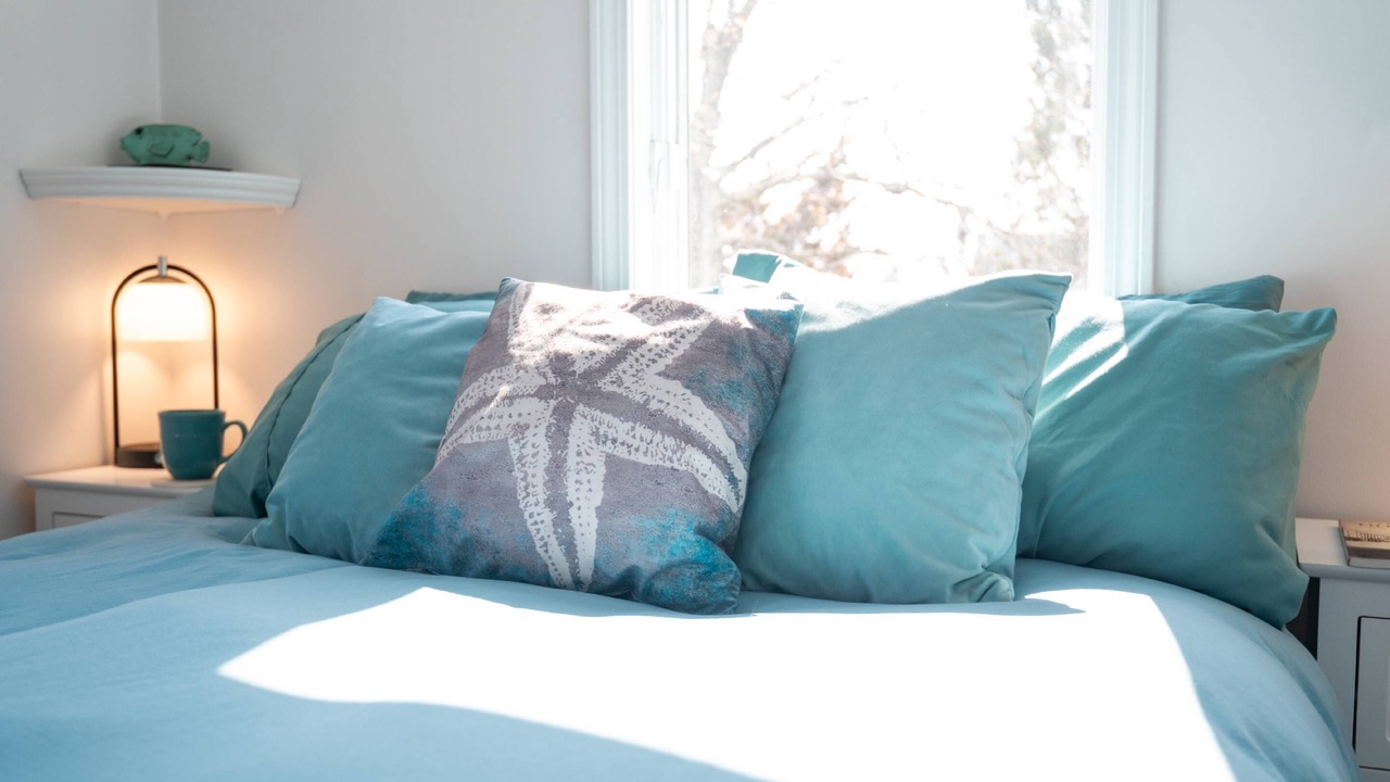 Photo of Bedroom in Newbury