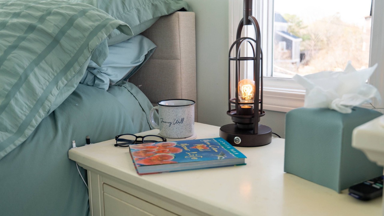 Photo of Bedroom in Newbury