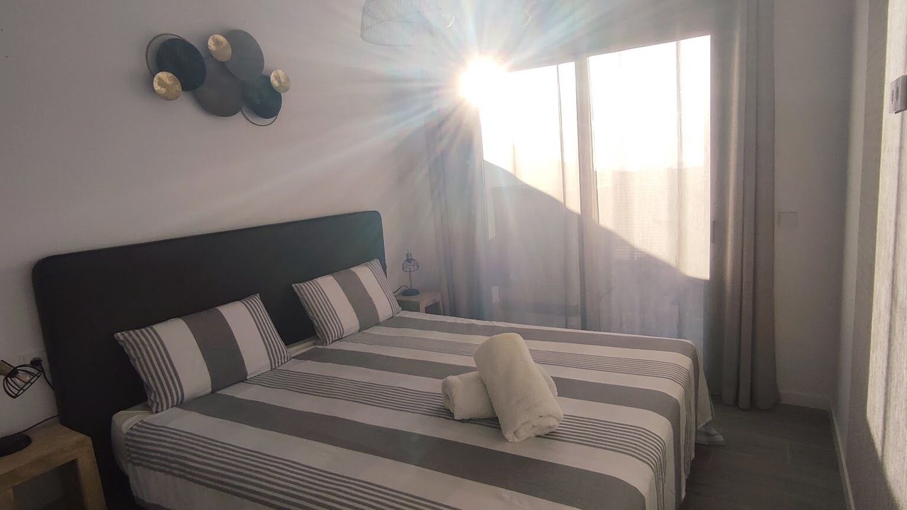 Photo of Bedroom in Golf Bahia