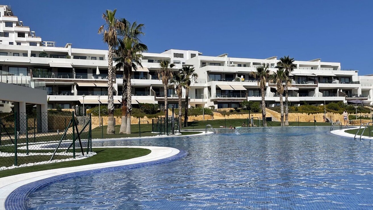 Photo of Outdoor in Golf Bahia