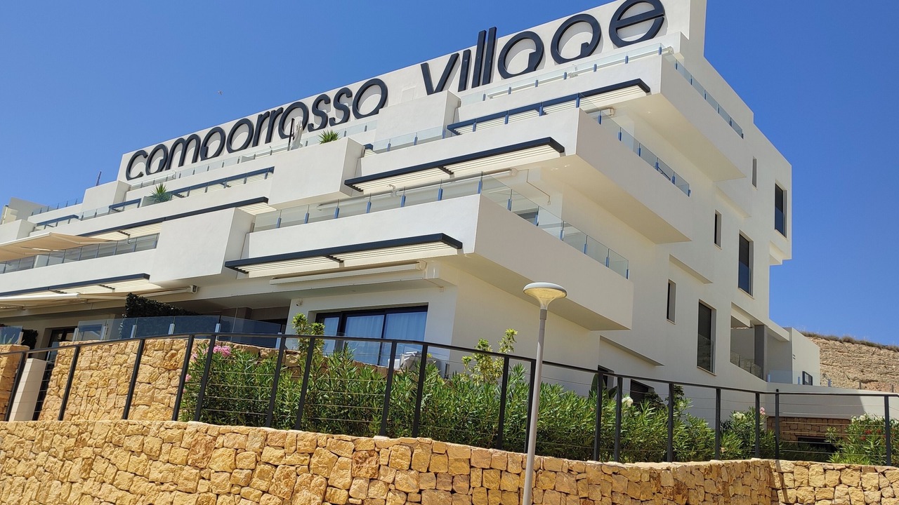 Photo of Outdoor in Golf Bahia