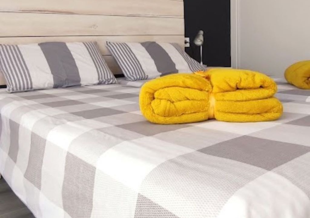 Photo of Bedroom in Golf Bahia