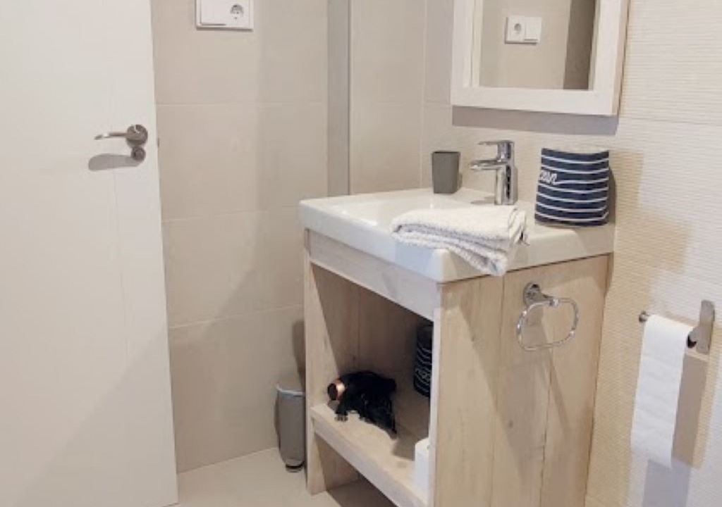 Photo of Bathroom in Golf Bahia
