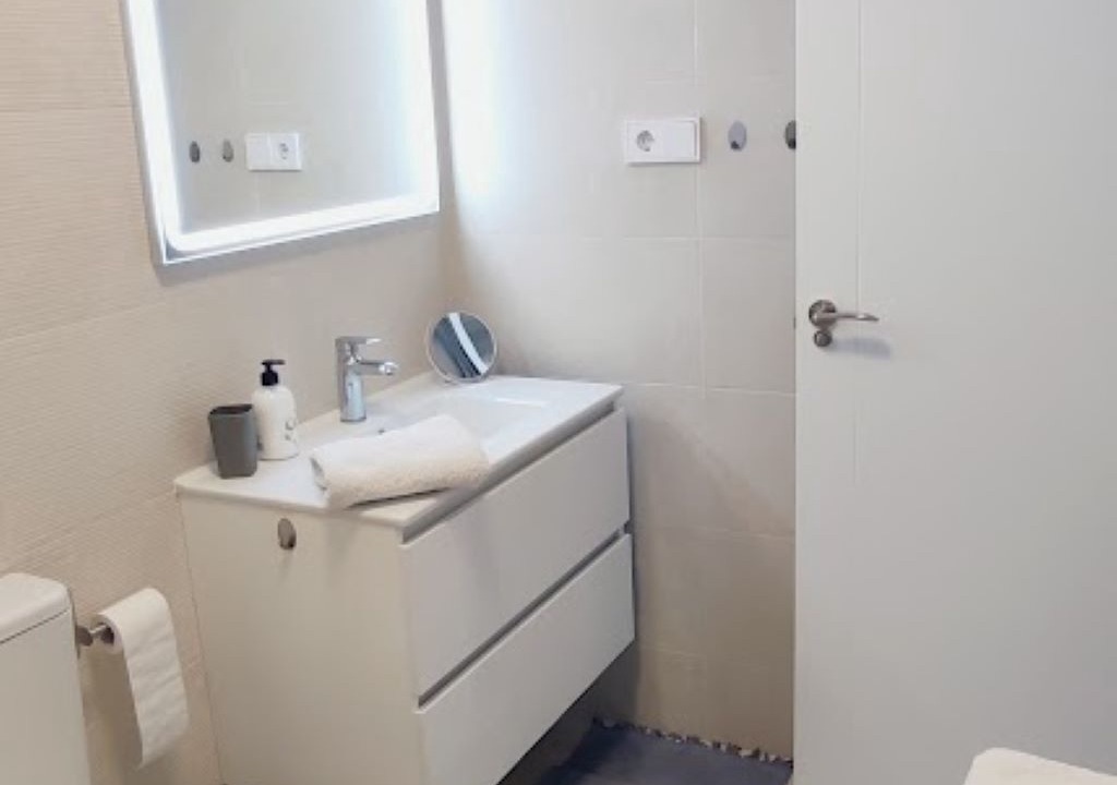 Photo of Bathroom in Golf Bahia