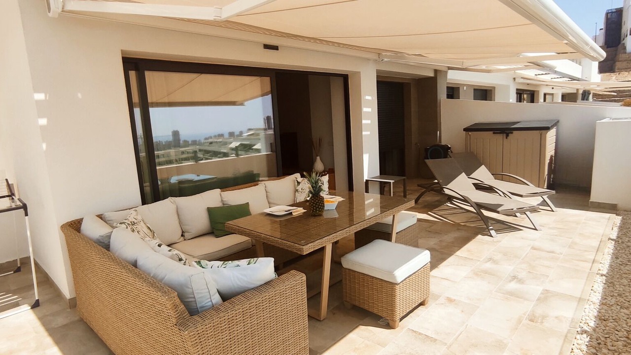 Photo of Outdoor in Golf Bahia