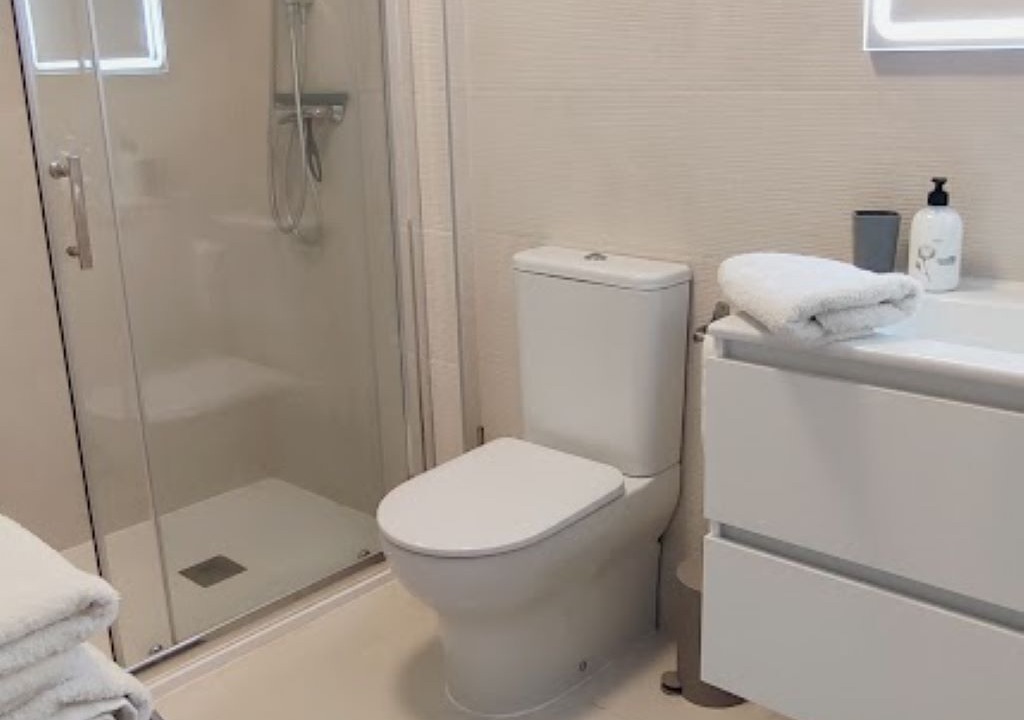 Photo of Bathroom in Golf Bahia