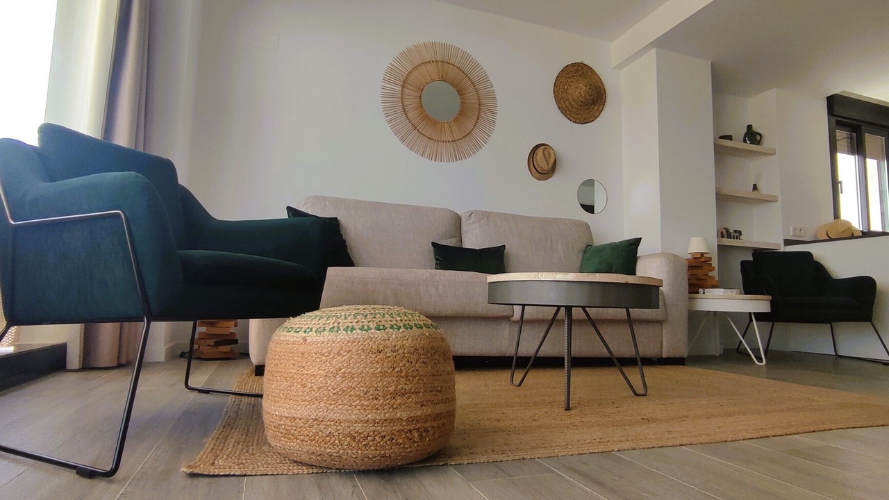 Photo of Livingroom in Golf Bahia