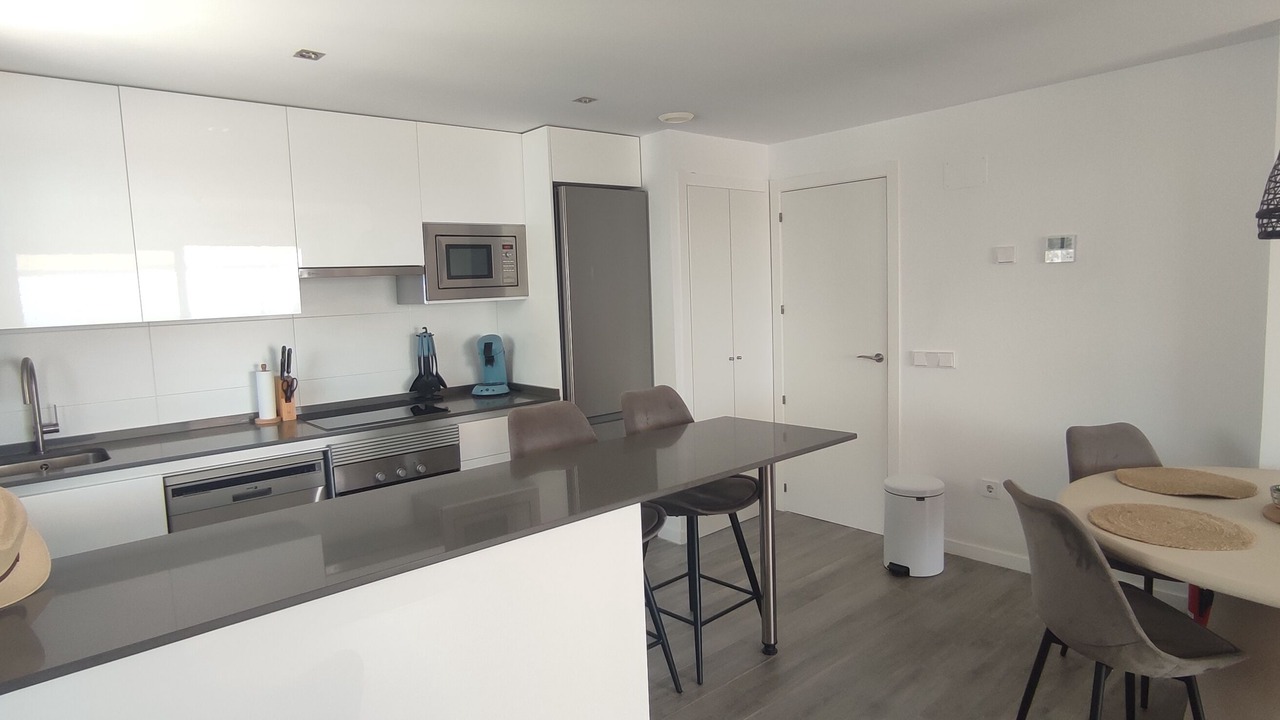 Photo of Kitchen in Golf Bahia