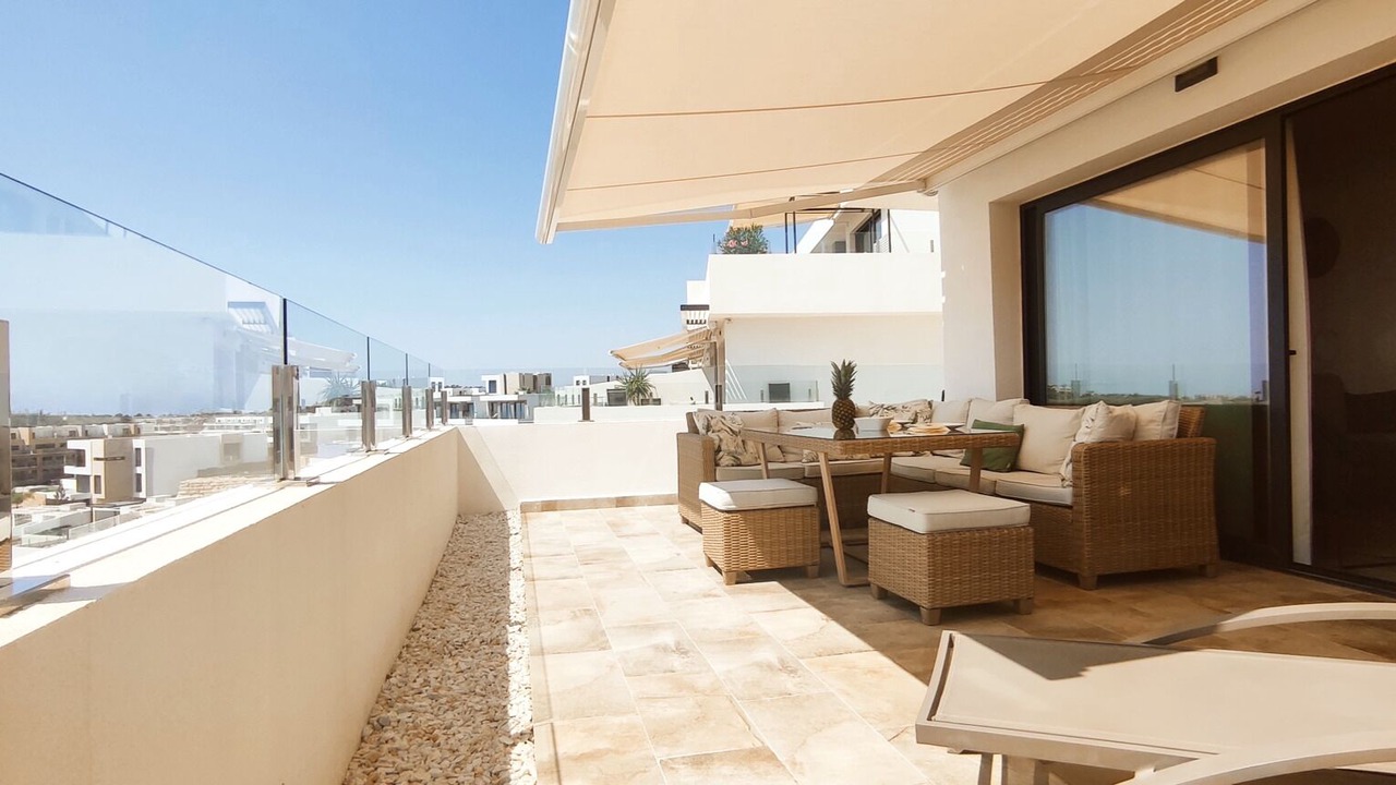 Photo of Outdoor in Golf Bahia