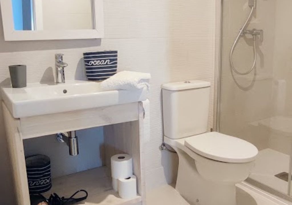 Photo of Bathroom in Golf Bahia