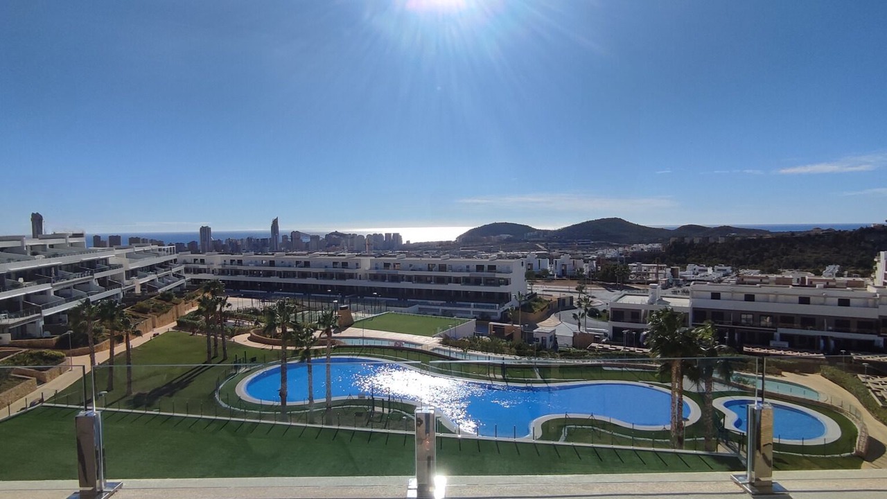 Photo of Outdoor in Golf Bahia