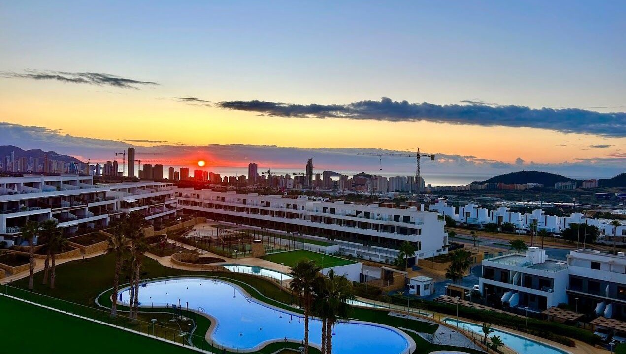 Photo of Outdoor in Golf Bahia