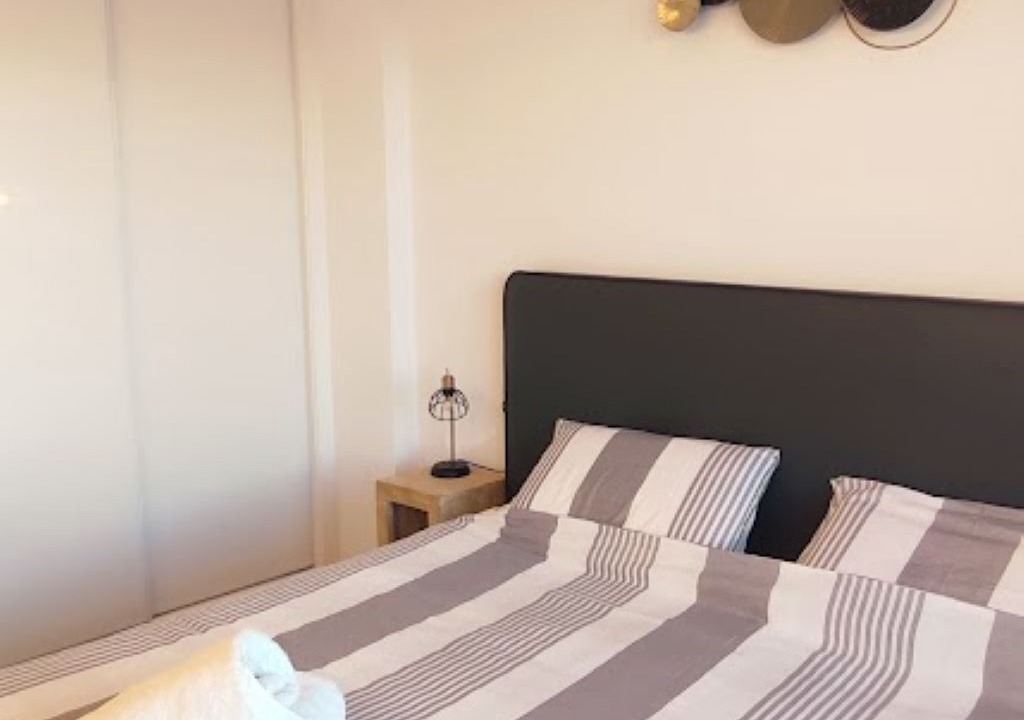 Photo of Bedroom in Golf Bahia