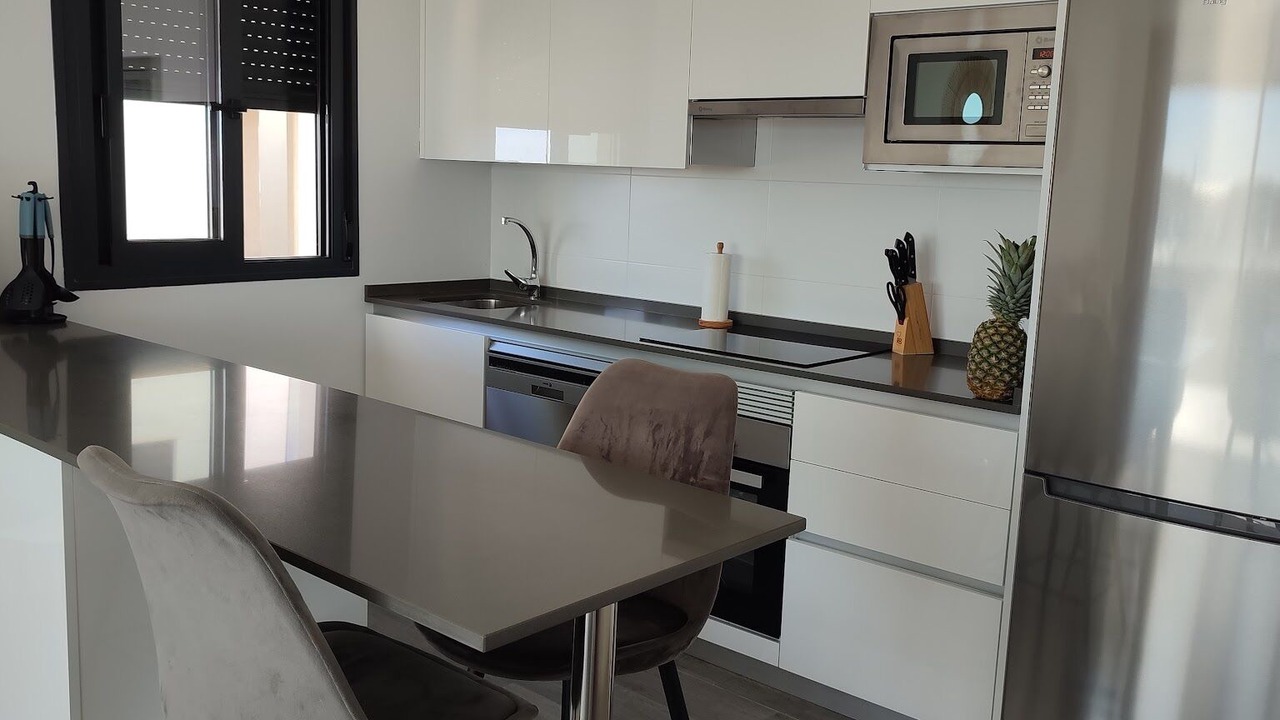 Photo of Kitchen in Golf Bahia