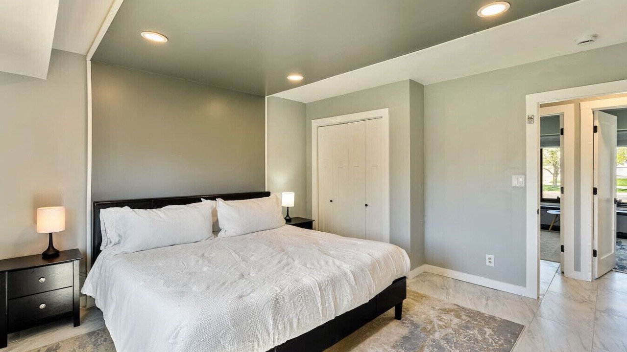 Photo of Bedroom in Orem