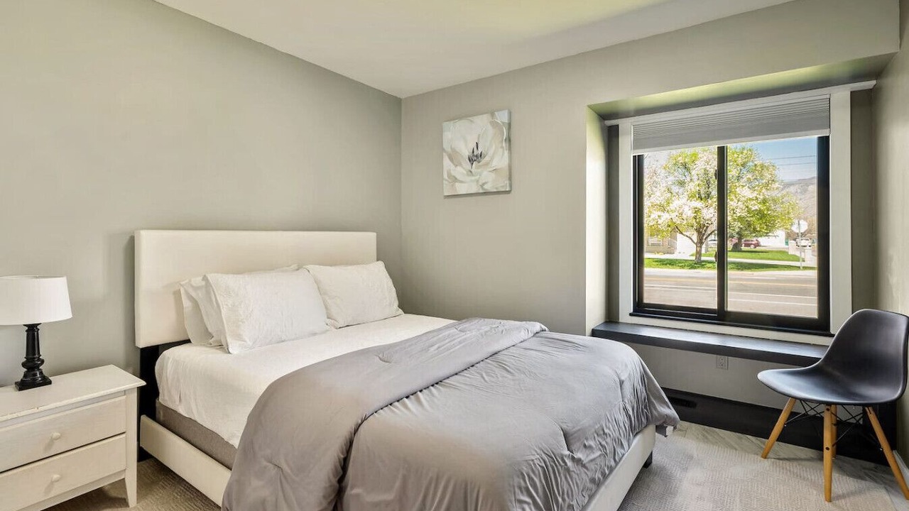 Photo of Bedroom in Orem