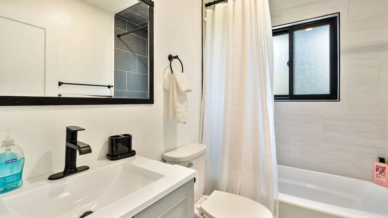 Photo of Bathroom in Orem