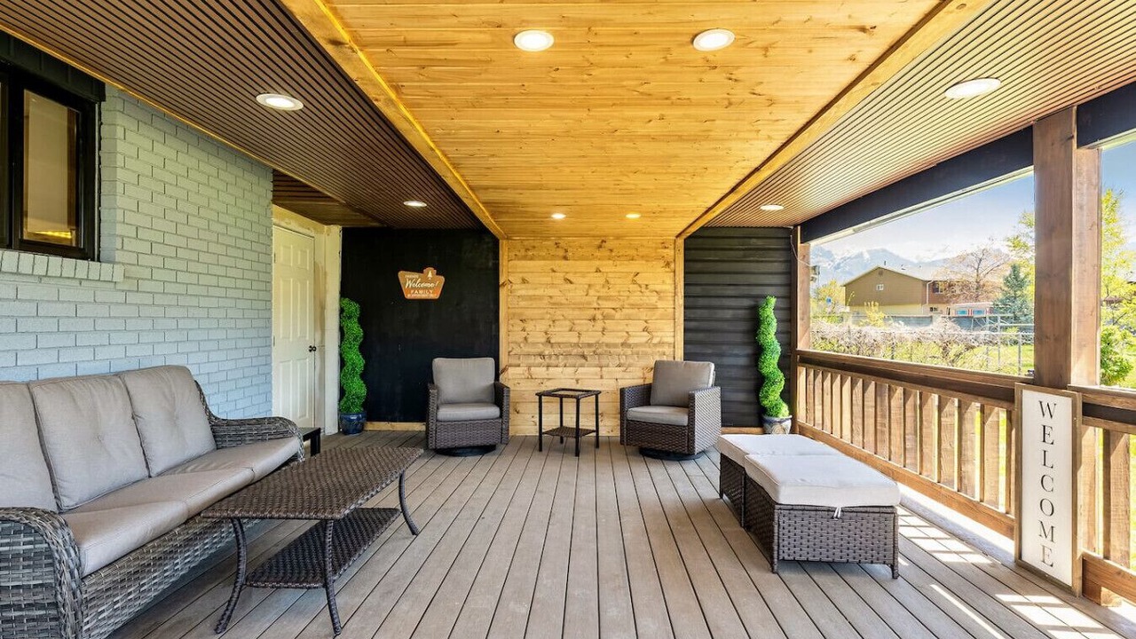 Photo of Outdoor in Orem