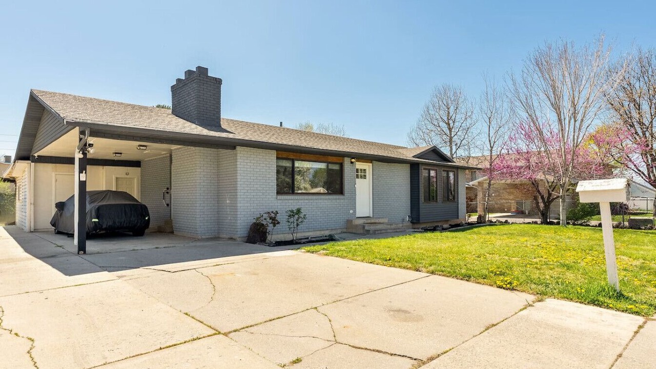 Photo of Outdoor in Orem