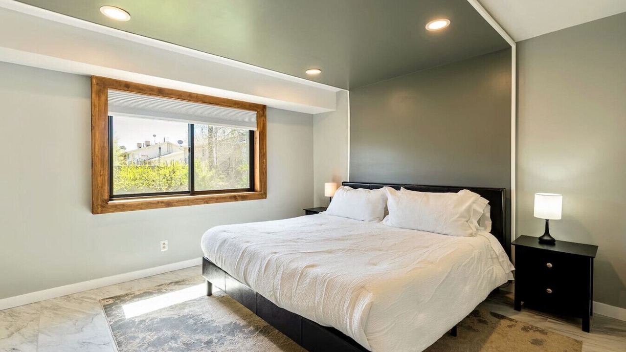 Photo of Bedroom in Orem